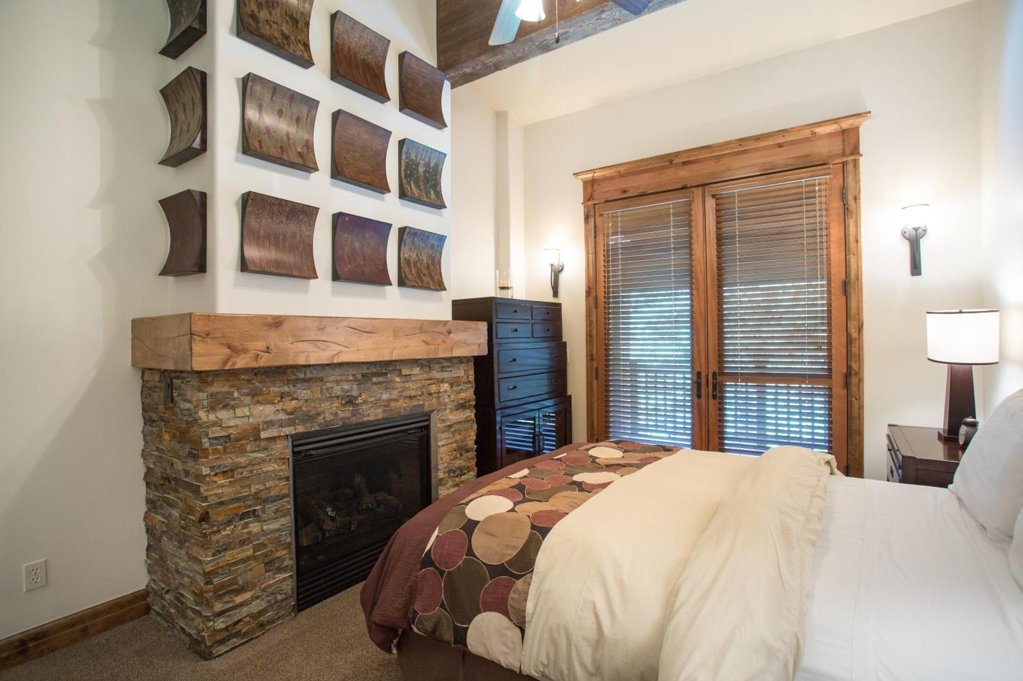Silver Aspen - Five Bedroom Loft Luxury Townhome Hotel Room Solitude Exterior photo