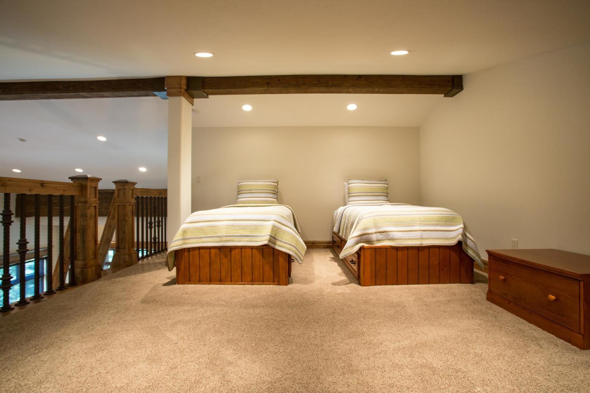 Silver Aspen - Five Bedroom Loft Luxury Townhome Hotel Room Solitude Exterior photo