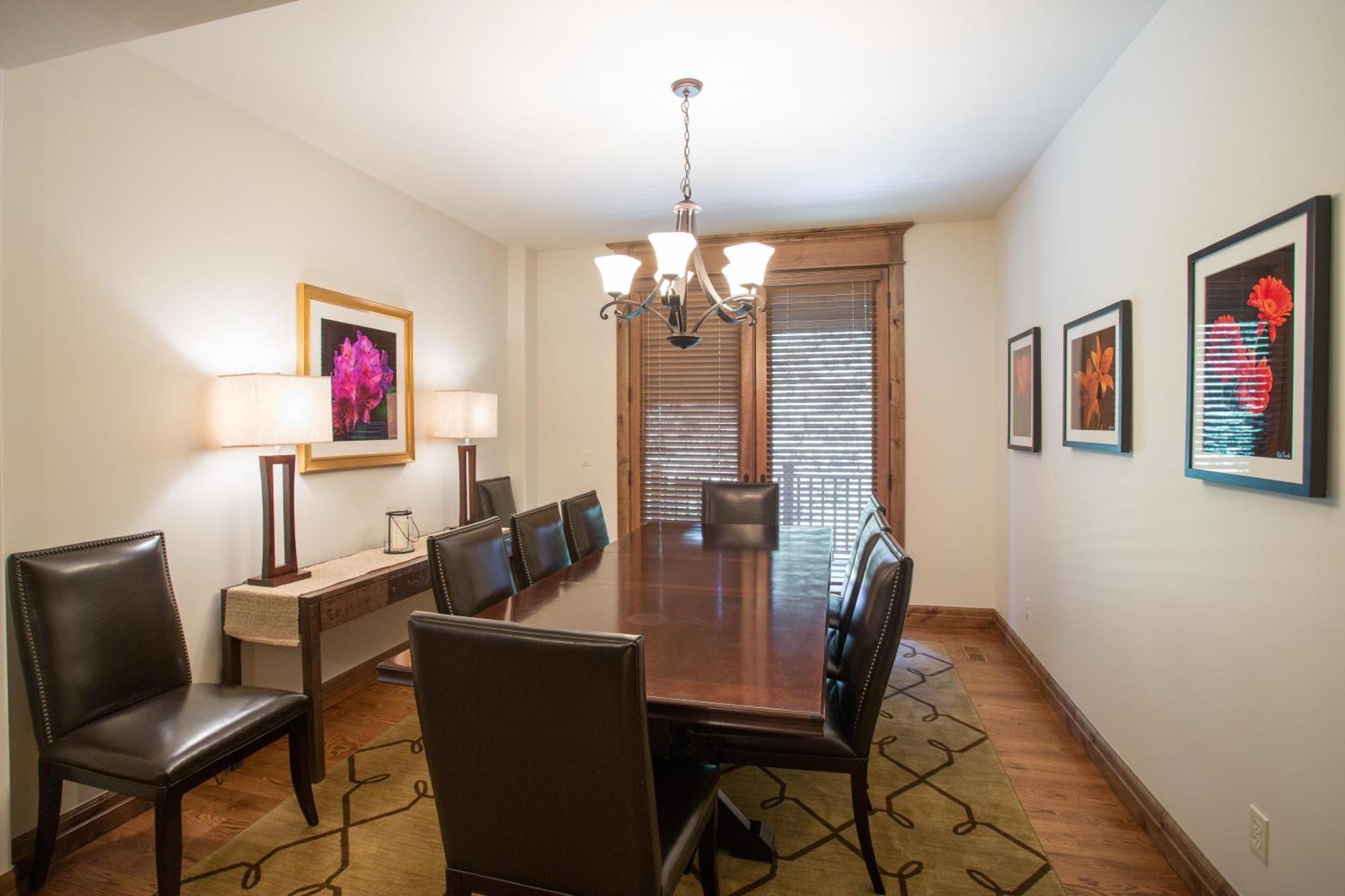Silver Aspen - Five Bedroom Loft Luxury Townhome Hotel Room Solitude Exterior photo