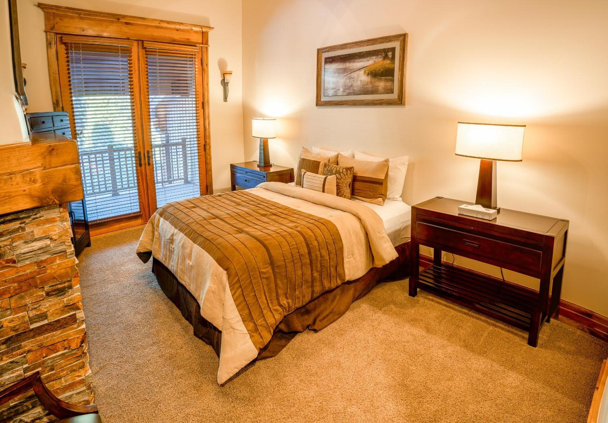 Silver Aspen - Five Bedroom Loft Luxury Townhome Hotel Room Solitude Exterior photo