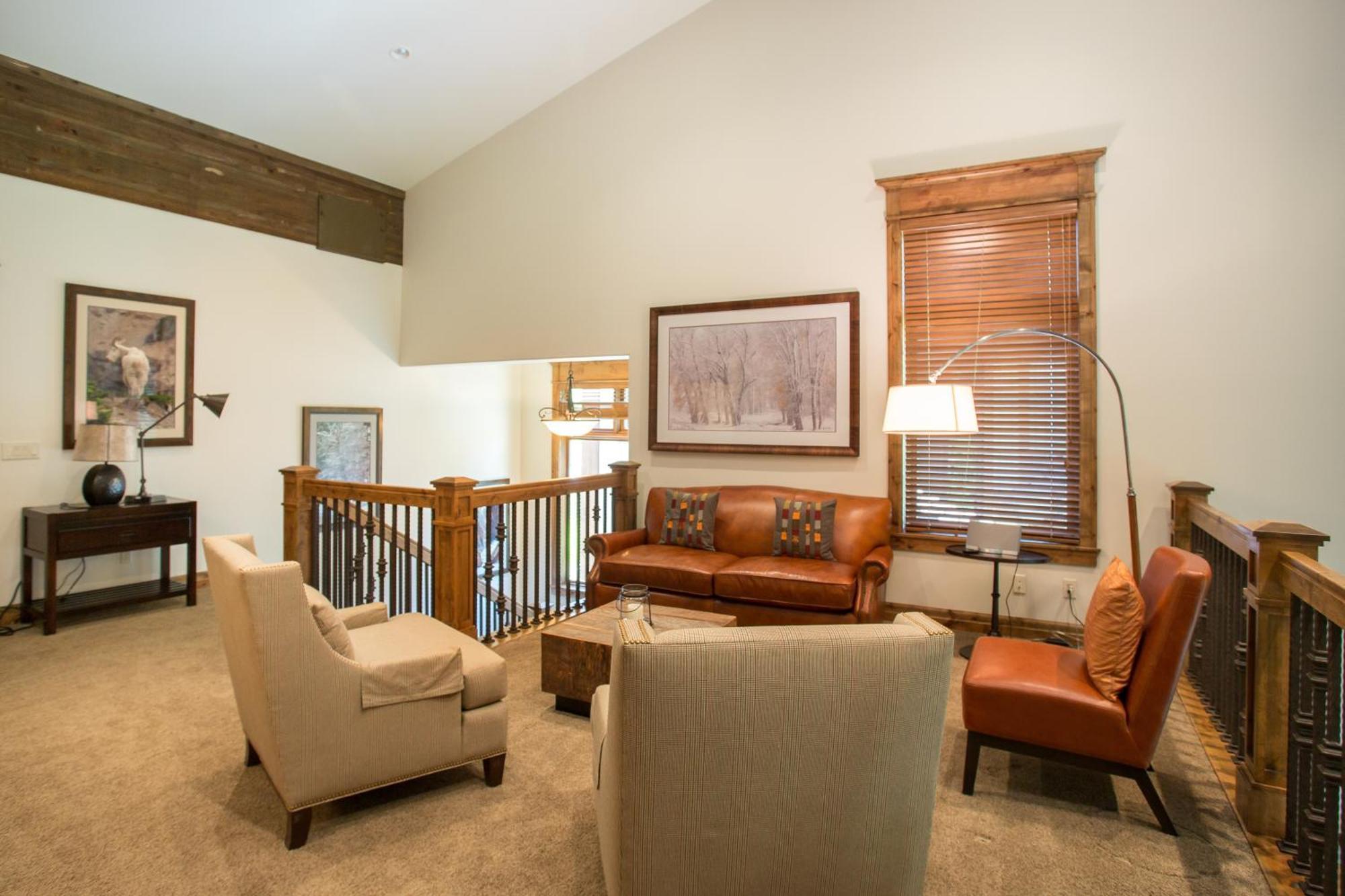 Silver Aspen - Five Bedroom Loft Luxury Townhome Hotel Room Solitude Exterior photo