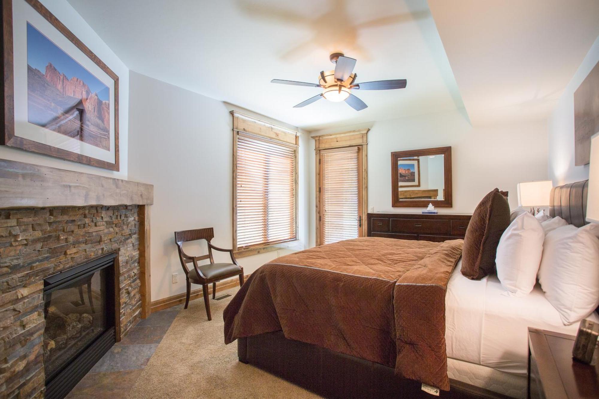 Silver Aspen - Five Bedroom Loft Luxury Townhome Hotel Room Solitude Exterior photo